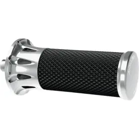07-918 Arlen Ness Fusion Shift Peg - Deep Cut Chrome