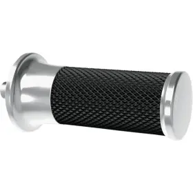 07-922 Arlen Ness Fusion Shift Peg Smoothie - Chrome #07-922