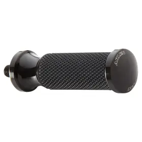 07-923 Arlen Ness Fusion Shift Peg - Smoothie Black
