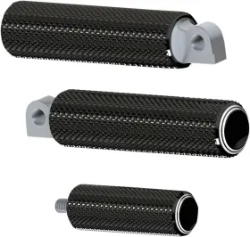 07-934 Arlen Ness Fusion Footpegs And Shifter/brake Pegs 07-934 Arlen Ness Fusion Footpegs And Shifter/brake Pegs