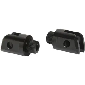 07-991 Arlen Ness Mx Splined Footpeg Driver Mounts 07-991 Arlen Ness Mx Splined Footpeg Driver Mounts