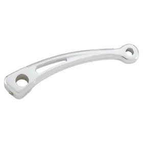 19-758 Arlen Ness Inner Shift Rod Lever - Deep Cut Chrome