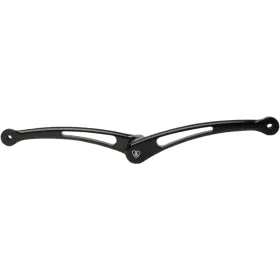 19-761 Arlen Ness Heel/toe Shifter - Radius Black 19-761 Arlen Ness Heel/toe Shifter - Radius Black