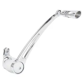 19-774 Arlen Ness Deep Cut Brake Pedal - Chrome