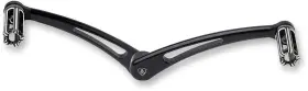 40-107 Arlen Ness 10-gauge E-z Heel/toe Shifter Black