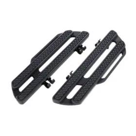 410-016 Arlen Ness Driver Floorboard - Black