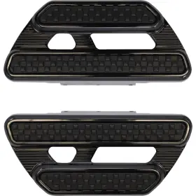410-026 Arlen Ness Method Passenger Floorboards