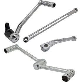 420-102 Arlen Ness Speedliner Foot Control Kit