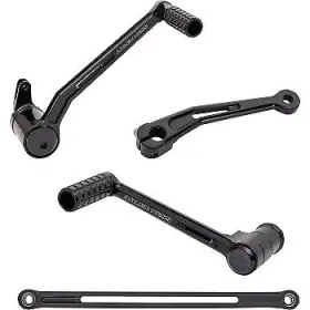 1623-0557 Arlen Ness 420-103 Open Box Speedliner