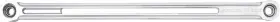 421-002 Arlen Ness Speedliner Shift Linkage Chrome #421-002