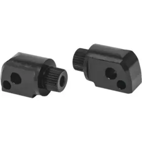 I-1390 Arlen Ness Splined Peg Mount - Scout