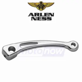 2s6v Arlen Ness Mn/2s6v Inner Shift Rod Lever For 2014-2020 Harley Davidson Flhtcutg Tri Tu