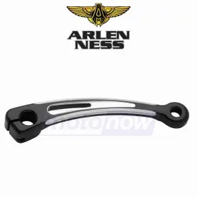 Xy64 Arlen Ness Mn/xy64 Inner Shift Rod Lever For 1984-1985 Harley Davidson Flhx Electra Hs