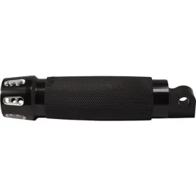 Fp-cc-86-an-gat Avon Grips Custom Contour Gatlin Footpegs - Black