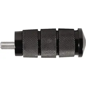 Sp-air-90-ano Avon Grips - Air Cushioned Shifter/brake Peg Black