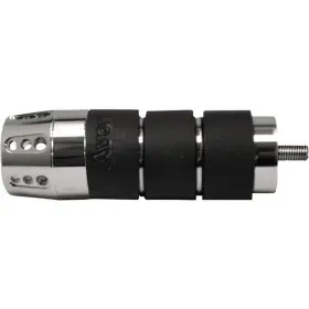 Sp-air-93-ch-gat Avon Grips Spair93chgat Velvet Air Cushion Gatlin Shifter/brake Pegs Chrome