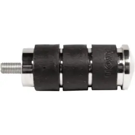 Sp-air-93 Avon Grips - Velvet Air Cushion Shifter/brake Peg Chrome