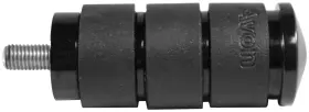 Sp-air-96 Avon Grips Velvet Air Cushion Shifter/brake Peg - Black
