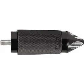 Sp-cc-86-ano-sp Avon Grips - Custom Contour Spike Shifter/brake Peg Black