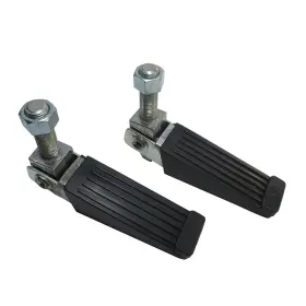 1739 Azusa Folding Foot Pegs Pair