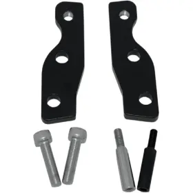Ba725000 Baron Foot Control Extensions