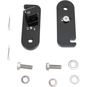 Ba-7060-00 Baron Custom Accessories Passenger Floorboard Bracket