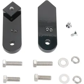 Ba-7073-00 Baron Custom Accessories Passenger Floorboard Bracket