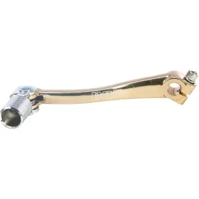 537-bbr-1003 Bbr Aluminum Folding Shift Lever - 1/2in