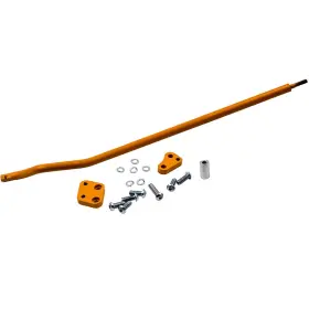 Bfo 8bvk2d Reduced Reach Forward Control Adapter Kits For Harley-davidson Fxd 2006-2017