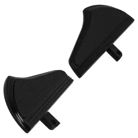Ir34cs Bfo Floorboards Cnc Male Mount Foot Pegs For Harley Touring Dyna Sportster Road King
