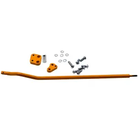 M15pr6 Bfo Steel Reduced Reach Forward Control Adapter Kit For Harley Davidson Fxdwg 2006