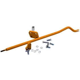Uygrc8 Bfo Suspension Reduced Reach Forward Control Adapter Kit For Harley Davidson Gold