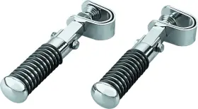 171200 Bikemaster Bkm Foot Pegs