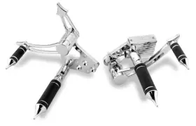055101 Bikers Choice Gladiator Forward Controls 055101 Bikers Choice Gladiator Forward Controls