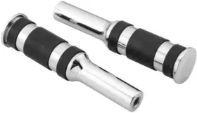 056195 Bikers Choice Standard Forward Control Replacement Footpegs