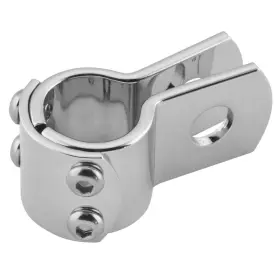 161140 Bikers Choice Three Piece Clamp 1 Inch