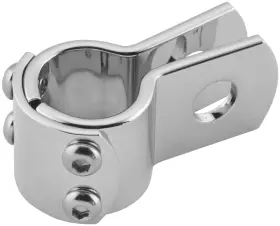 161141 Bikers Choice 3 Piece Clamps - 1 1/4 Inch