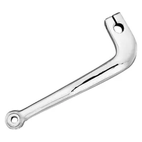 16303s3 Bikers Choice For Harley-davidson Dyna 1993-2017 Shift Lever Chrome