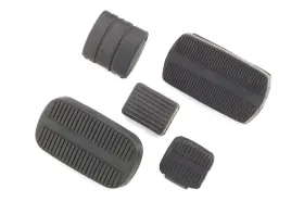 18003h4 Bikers Choice Brake Pedal Rubber Pad