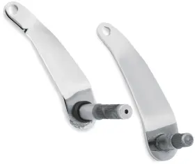 291314 Bikers Choice Factory Style Shift Lever Shaft -