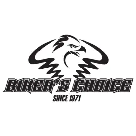 482872 Bikers Choice 84-99 Fxr Chrome Shift Lever Shaft