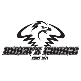 489613 Bikers Choice Gladior Forward Control 5/8 Rear Master Cylinder Rebuild Kit