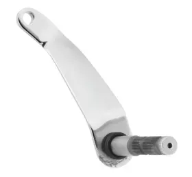 5cfsiq15a6 Bikers Choice Bc Chrome Oe Style Gear Shift Lever For Harley Softail Springer Classic 05-06 5cfsiq15a6 Bikers Choice Bc Chrome Oe Style Gear Shift Lever For Harley Softail Springer Classic 05-06