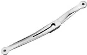 Bkc603526 Bikers Choice 603526 - 71380 Heel/toe Shift Lever 60-3526