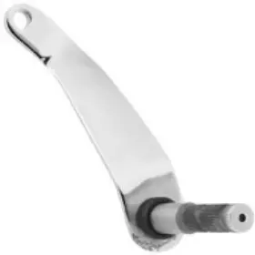 Bkc215616 Bikers Choice 63082 Shift Lever Shaft 215616