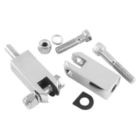 71368s2 Bikers Choice Passenger Peg Mount