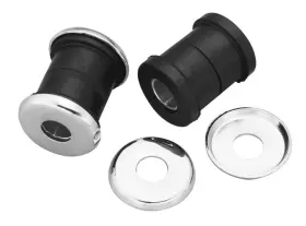 72567s2 Bikers Choice M-004 Handlebar Mount Rebuild Kit For Harley-davidson Fxr 1982-1994