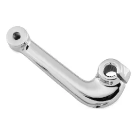 73025s2 Bikers Choice Chrome Shift Lever