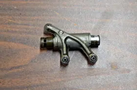 Bmw 11331340266 R1100s R1100gs R1100r R1150gs R1200c Oem Rocker Arm No. 1 Number One I