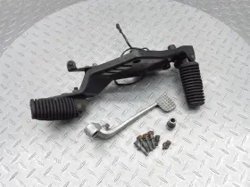 2310940 Bmw 1993 92-97 K1100 K1100lt Front Right Rearset Brake Pedal Foot Peg Bracket